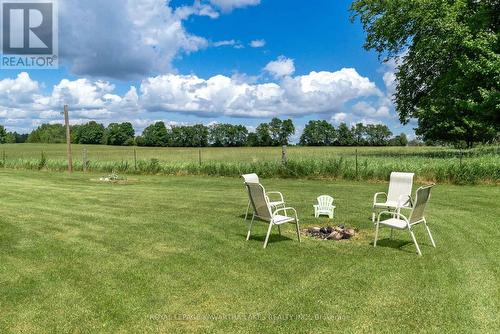 40 Station Road, Kawartha Lakes (Manilla), ON - Outdoor With View