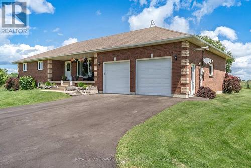 40 Station Road, Kawartha Lakes (Manilla), ON - Outdoor