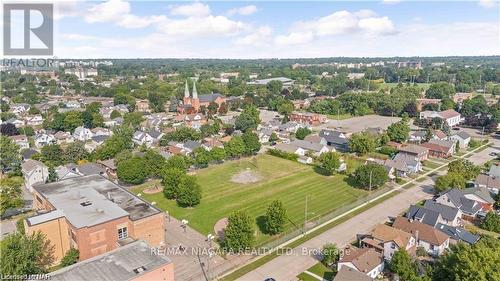 10 Sikorski Avenue, St. Catharines, ON - Outdoor With View