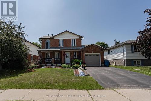 235 Elmira Road S, Guelph, ON - Outdoor With Facade