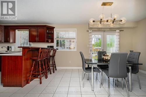 235 Elmira Road S, Guelph, ON - Indoor Photo Showing Dining Room