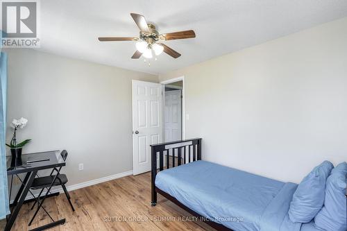 235 Elmira Road S, Guelph, ON - Indoor Photo Showing Bedroom