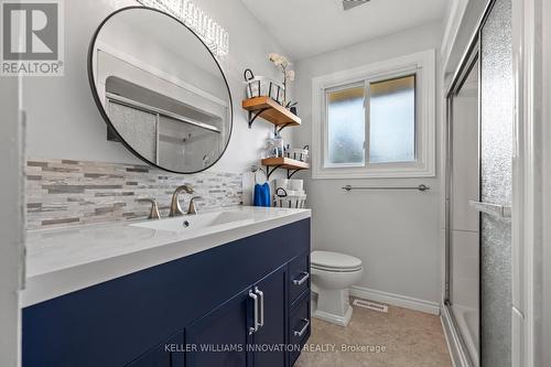 31 Mark Crescent, Cambridge, ON - Indoor Photo Showing Bathroom