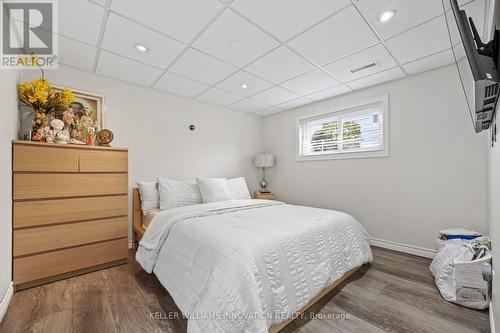 31 Mark Crescent, Cambridge, ON - Indoor Photo Showing Bedroom