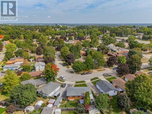 31 Mark Crescent, Cambridge, ON - Outdoor With View