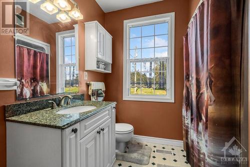 12420 Ormond Road, Winchester, ON - Indoor Photo Showing Bathroom