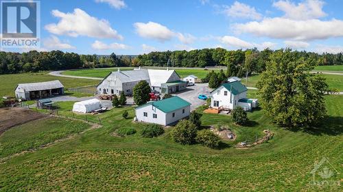 12420 Ormond Road, Winchester, ON - Outdoor With View