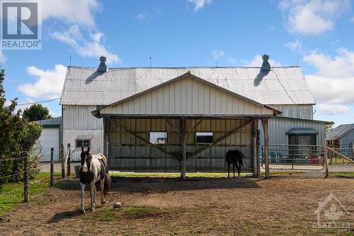 12420 Ormond Road, Winchester, ON - Outdoor