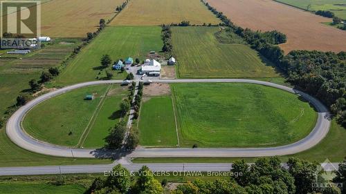 12420 Ormond Road, North Dundas, ON - Outdoor With View