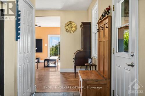 12420 Ormond Road, North Dundas, ON - Indoor Photo Showing Other Room