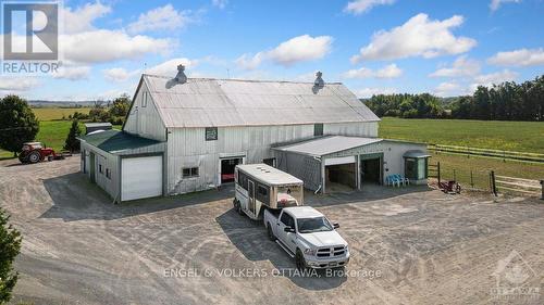 12420 Ormond Road, North Dundas, ON - Outdoor