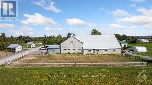 12420 Ormond Road, North Dundas, ON - Outdoor With View