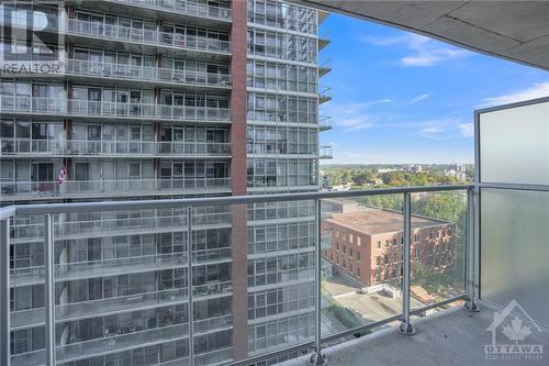 180 George Street Unit#805, Ottawa, ON - Outdoor