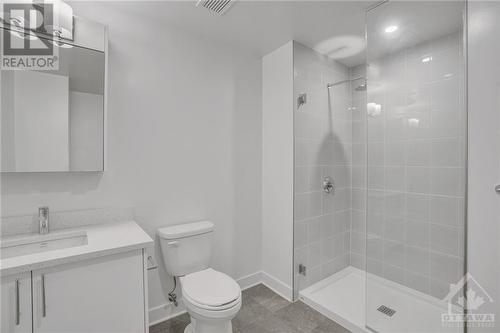 180 George Street Unit#805, Ottawa, ON - Indoor Photo Showing Bathroom