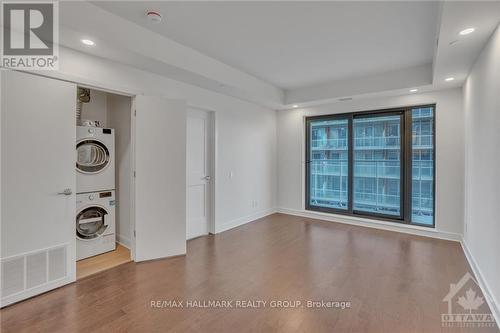 805 - 180 George Street, Ottawa, ON - Indoor Photo Showing Laundry Room