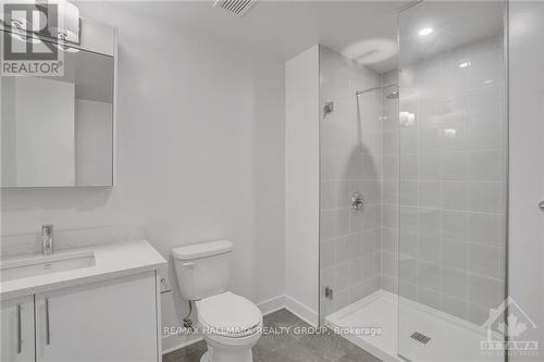 805 - 180 George Street, Ottawa, ON - Indoor Photo Showing Bathroom