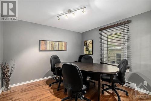 201 Plymouth Street, Ottawa, ON - Indoor Photo Showing Office