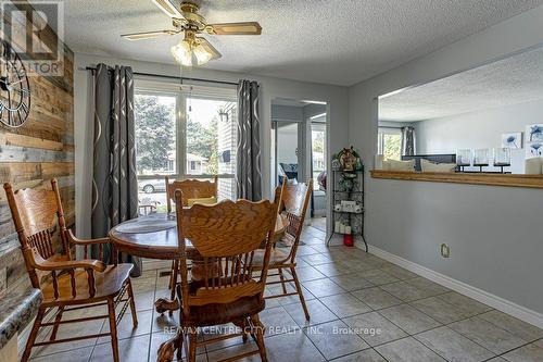 120 Ferguson Avenue, Cambridge, ON - Indoor Photo Showing Dining Room