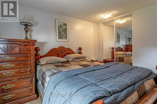 120 Ferguson Avenue, Cambridge, ON - Indoor Photo Showing Bedroom