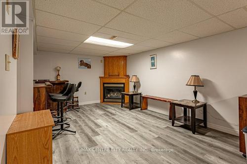 120 Ferguson Avenue, Cambridge, ON - Indoor Photo Showing Basement