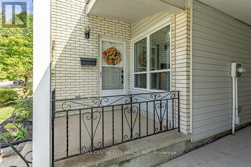 120 Ferguson Avenue, Cambridge, ON - Outdoor