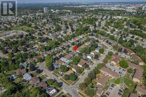 120 Ferguson Avenue, Cambridge, ON - Outdoor With View