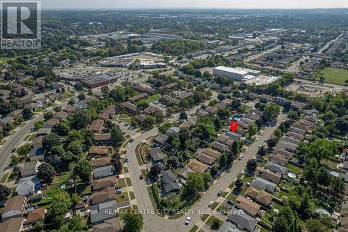 120 Ferguson Avenue, Cambridge, ON - Outdoor With View