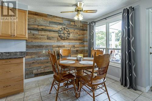 120 Ferguson Avenue, Cambridge, ON - Indoor Photo Showing Dining Room