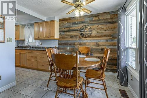 120 Ferguson Avenue, Cambridge, ON - Indoor Photo Showing Dining Room