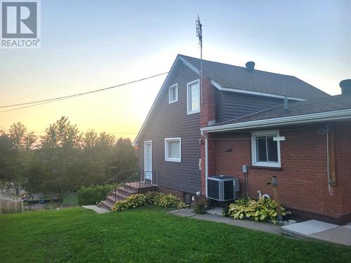 122 Birch St, Sault Ste. Marie, ON - Outdoor