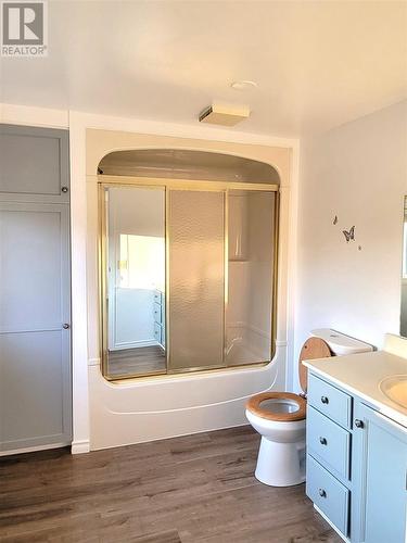 122 Birch St, Sault Ste. Marie, ON - Indoor Photo Showing Bathroom