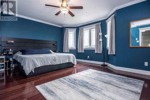 98 Macbeth Drive, St. John'S, NL - Indoor Photo Showing Bedroom