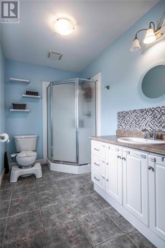 98 Macbeth Drive, St. John'S, NL - Indoor Photo Showing Bathroom