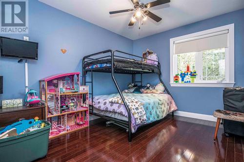 98 Macbeth Drive, St. John'S, NL - Indoor Photo Showing Bedroom