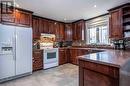 98 Macbeth Drive, St. John'S, NL  - Indoor Photo Showing Kitchen With Double Sink 