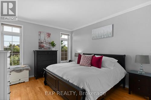 106 Hickory Grove, Belleville, ON - Indoor Photo Showing Bedroom