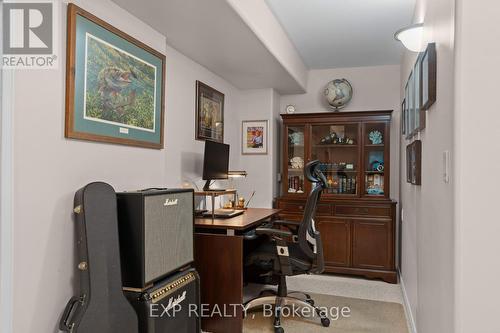 106 Hickory Grove, Belleville, ON - Indoor Photo Showing Office