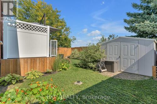 106 Hickory Grove, Belleville, ON - Outdoor