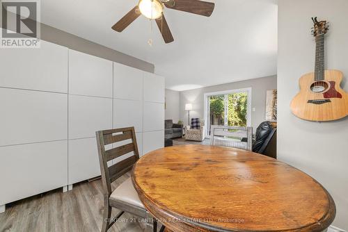 54 - G Cascade Boulevard, Belleville, ON - Indoor Photo Showing Dining Room