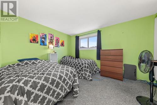 54 - G Cascade Boulevard, Belleville, ON - Indoor Photo Showing Bedroom