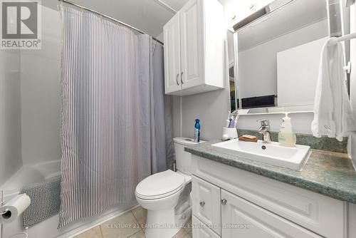 54 - G Cascade Boulevard, Belleville, ON - Indoor Photo Showing Bathroom