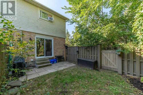 54 - G Cascade Boulevard, Belleville, ON - Outdoor With Exterior