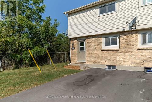 54 - G Cascade Boulevard, Belleville, ON - Outdoor