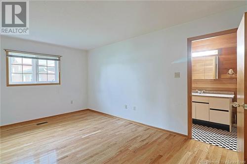 673 Douglas Avenue, Fredericton, NB - Indoor Photo Showing Other Room