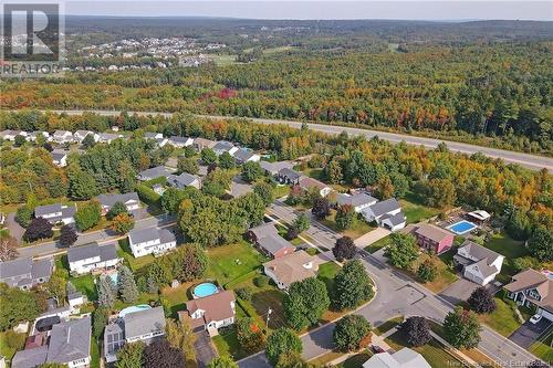 673 Douglas Avenue, Fredericton, NB - Outdoor With View