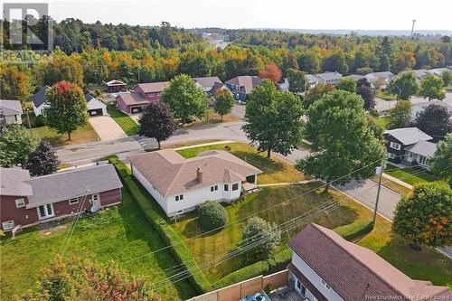 673 Douglas Avenue, Fredericton, NB - Outdoor With View