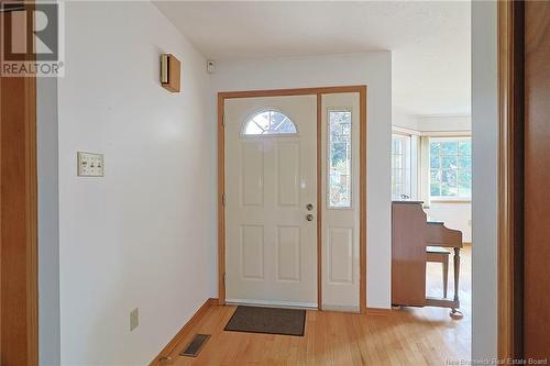 673 Douglas Avenue, Fredericton, NB - Indoor Photo Showing Other Room