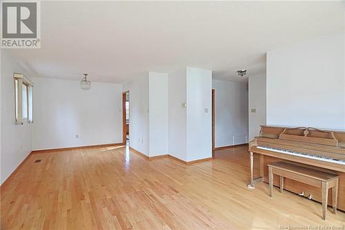 673 Douglas Avenue, Fredericton, NB - Indoor Photo Showing Other Room