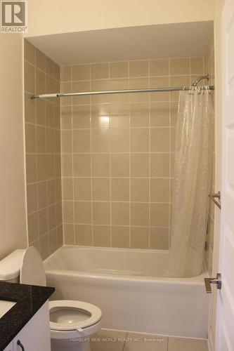 Unit 58 - 19 Eldora Avenue, Toronto, ON - Indoor Photo Showing Bathroom