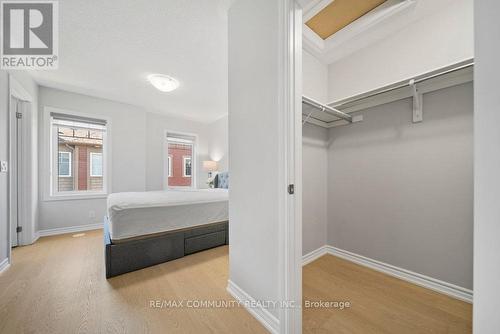 22 - 2500 Hill Rise Court, Oshawa, ON - Indoor